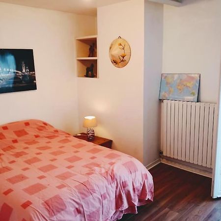 סורן Mais 6P, Jard-Pk, 10'Paris. 5' Hop Foch,Vue Paris. מראה חיצוני תמונה