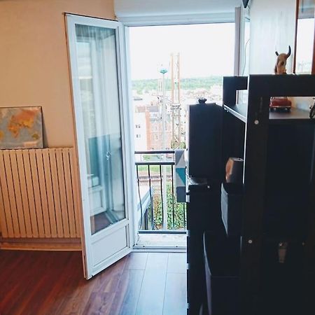 סורן Mais 6P, Jard-Pk, 10'Paris. 5' Hop Foch,Vue Paris. מראה חיצוני תמונה
