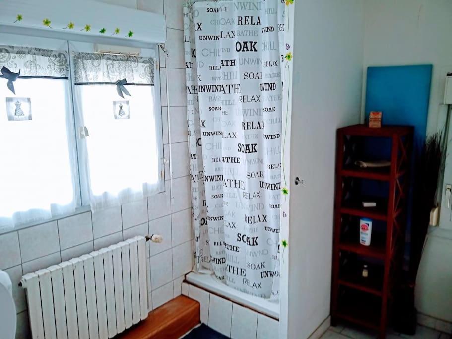 סורן Mais 6P, Jard-Pk, 10'Paris. 5' Hop Foch,Vue Paris. מראה חיצוני תמונה